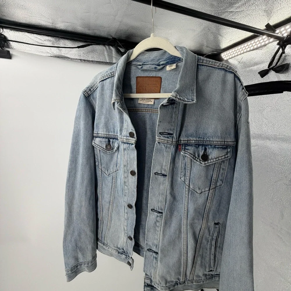 Levis levi premium